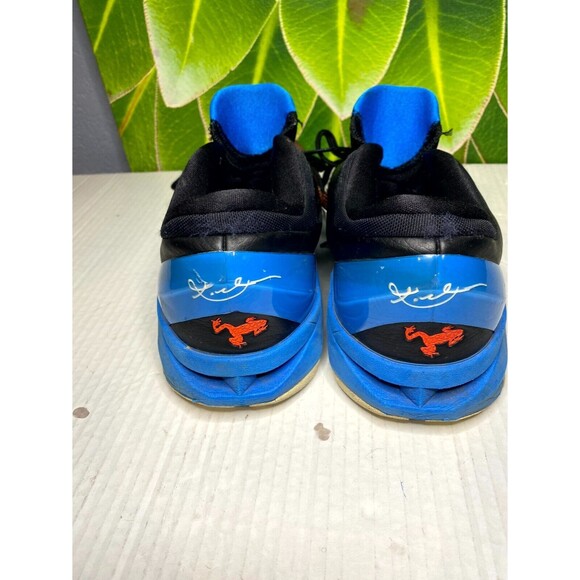 Size 11.5 - Nike Zoom Kobe 7 System Blue Poison Dart Frog 2012 488371-403 ? main image 6